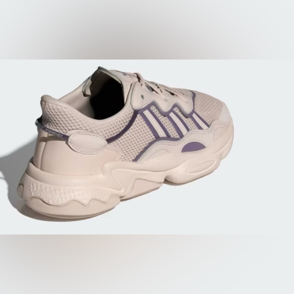 ADIDAS OZWEEGO SHOES - Picture 4 of 10